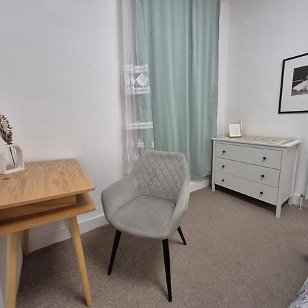 Ferienwohnung Stylish And Bright Flat In London N8 Turnpike Lane - Piccadilly Line Exterior foto